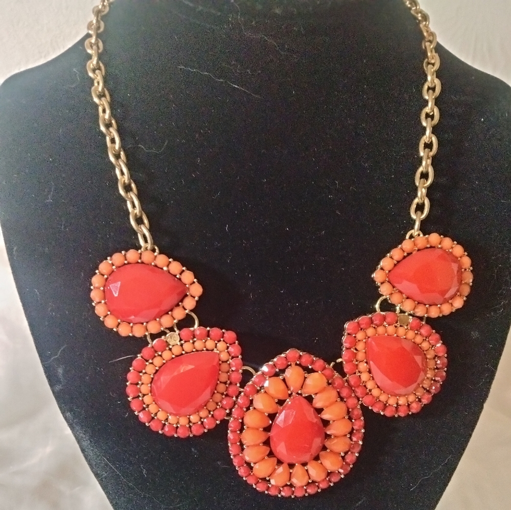 Lovely necklace